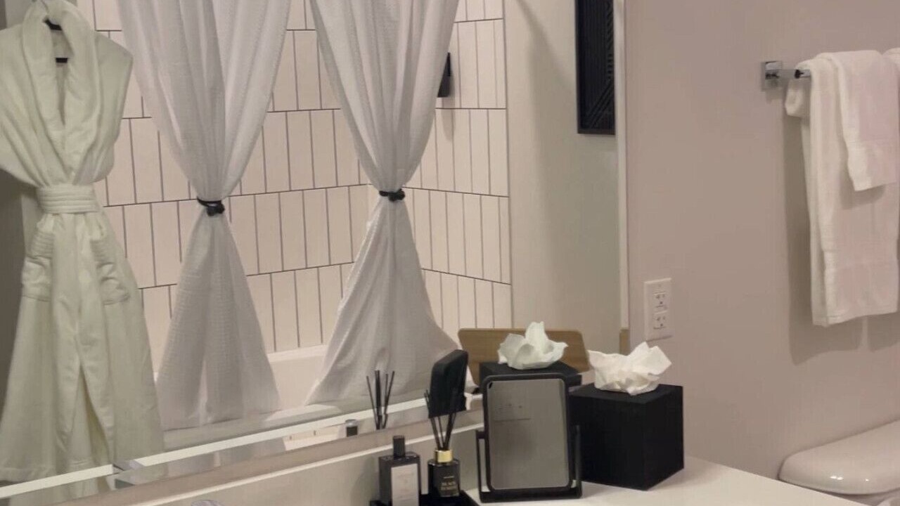 Photo of Bathroom in Home Park
