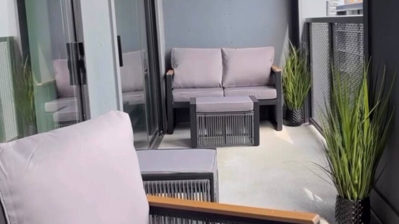 Photo of Patio Balcony in Home Park