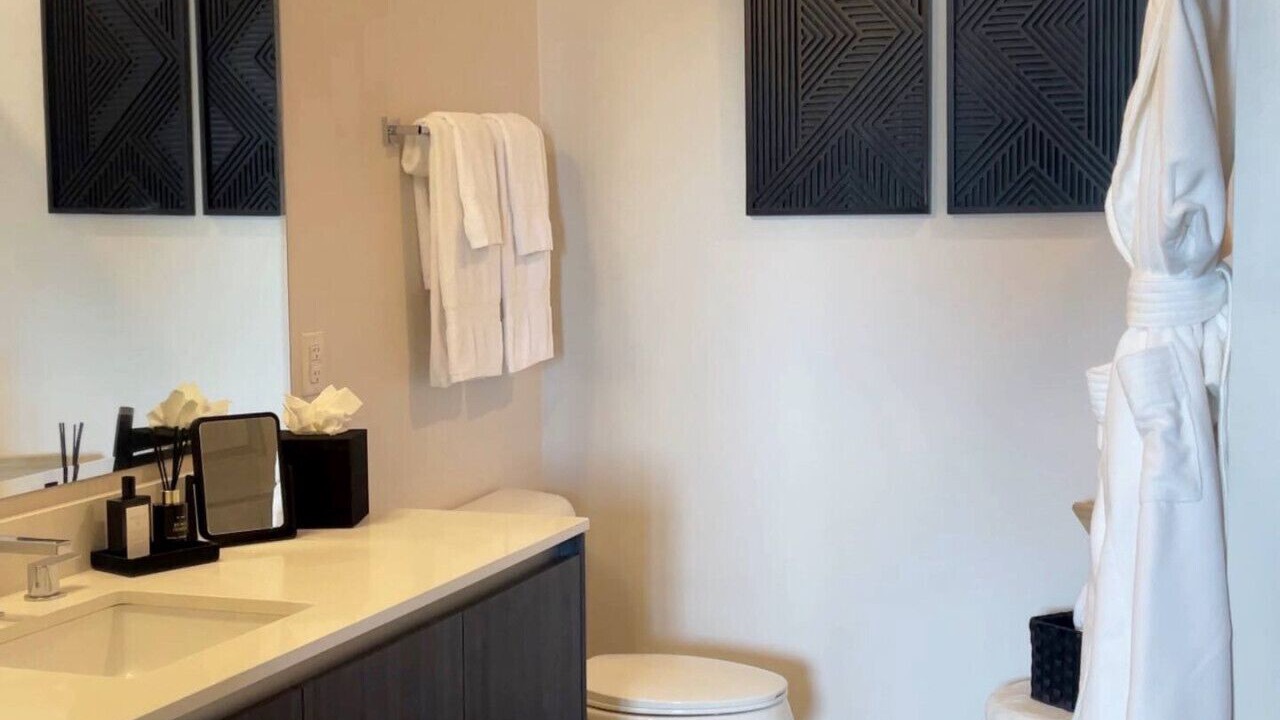 Photo of Bathroom in Home Park