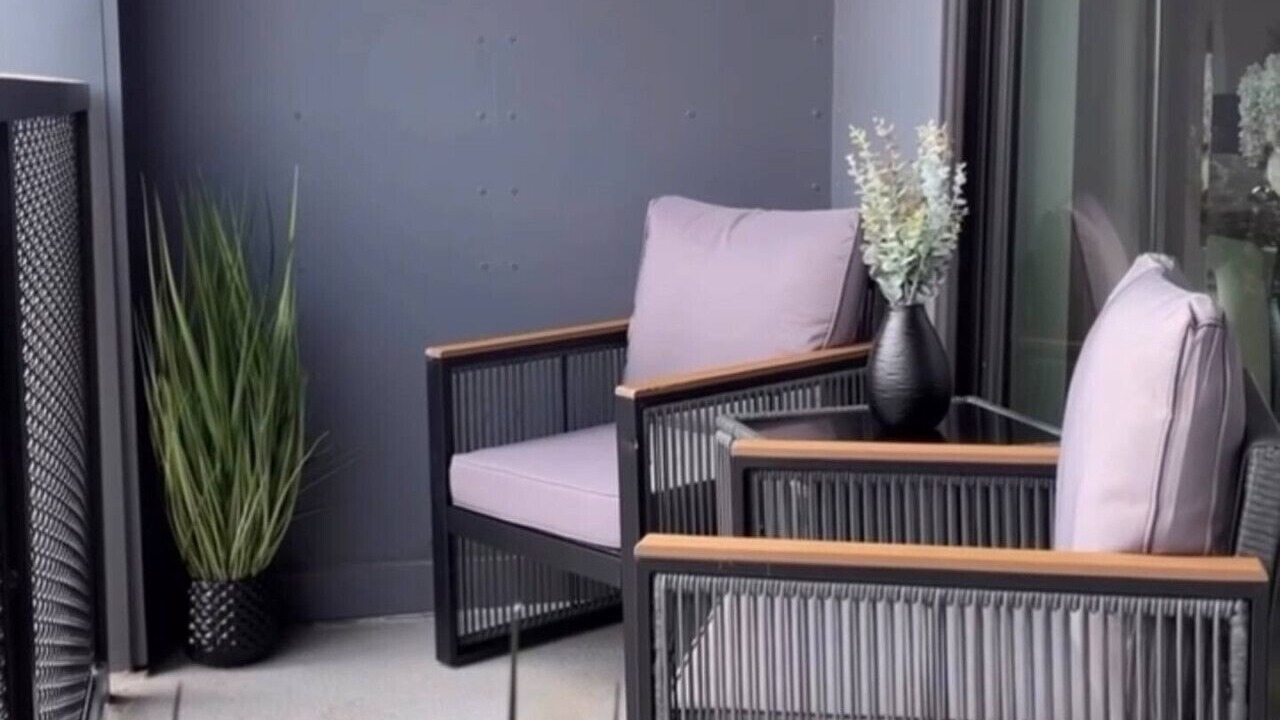 Photo of Patio Balcony in Home Park