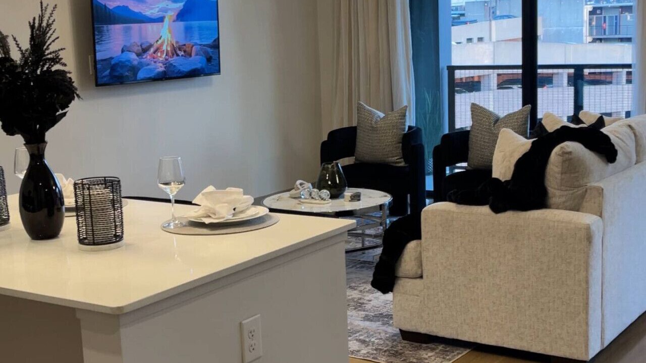 Photo of Livingroom in Home Park