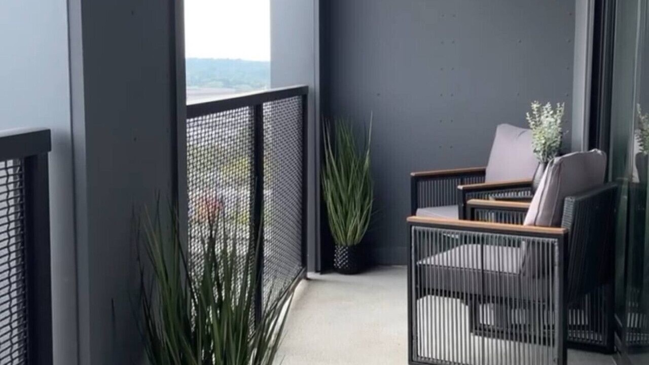 Photo of Patio Balcony in Home Park