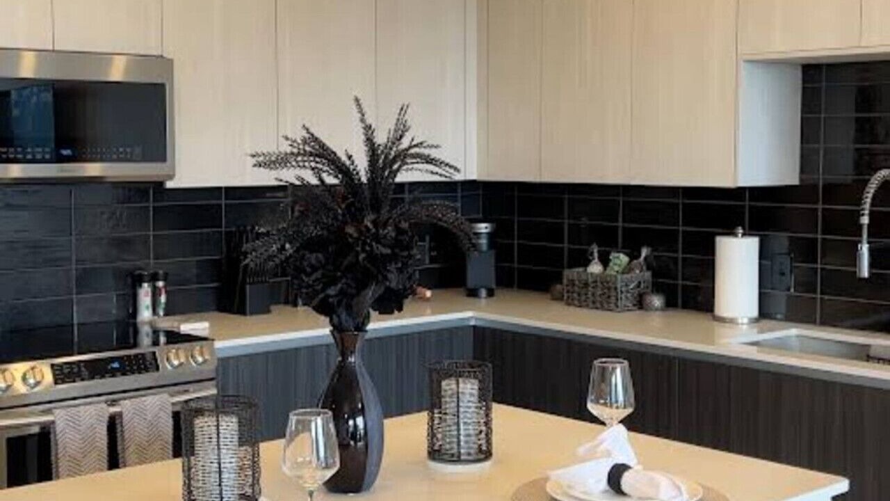Photo of Kitchen in Home Park