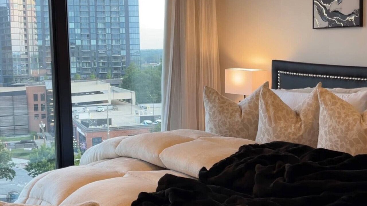 Photo of Bedroom in Home Park