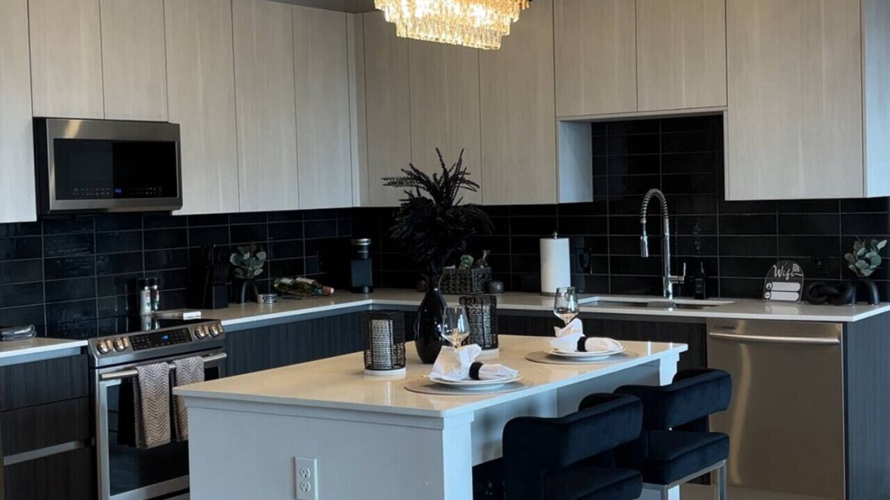 Photo of Kitchen in Home Park