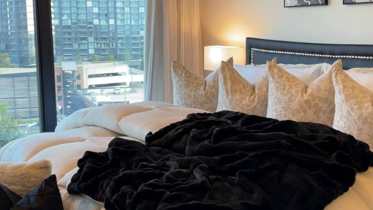 Photo of Bedroom in Home Park