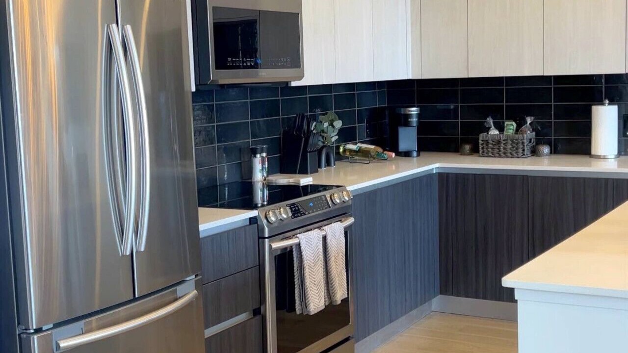 Photo of Kitchen in Home Park