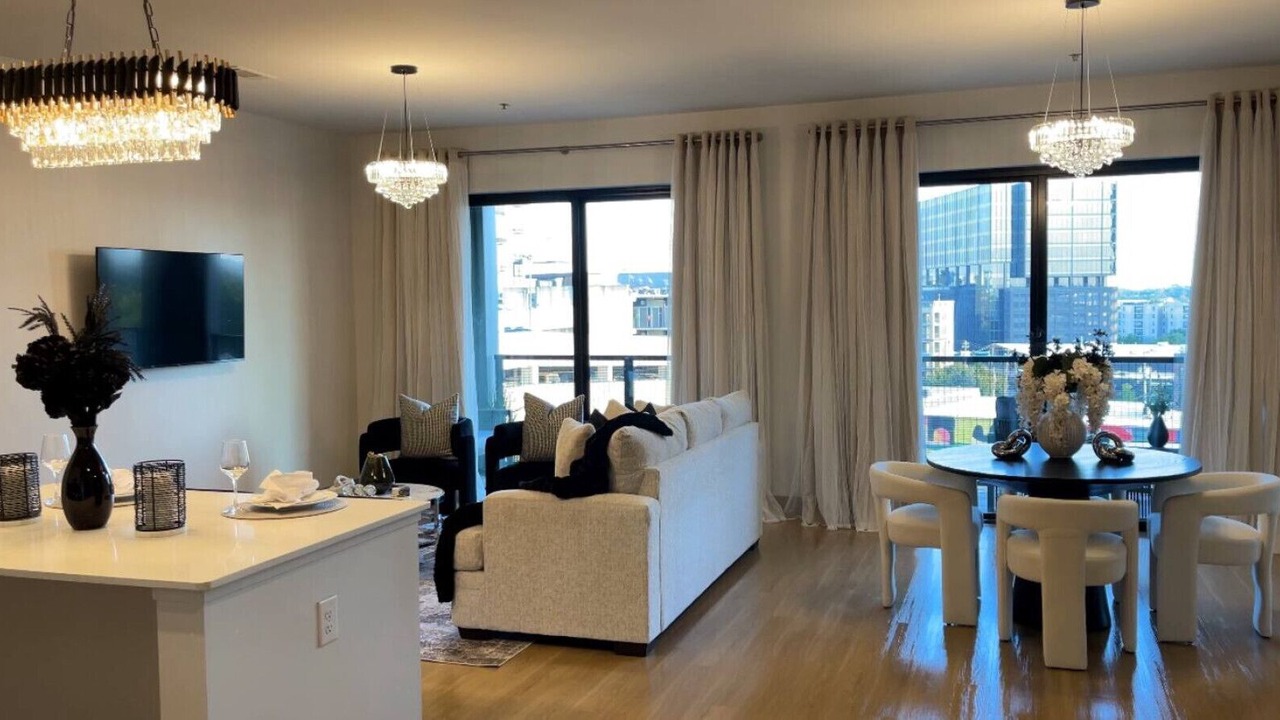 Photo of Livingroom in Home Park