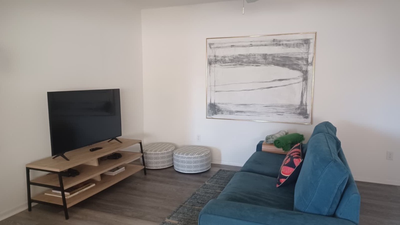 Photo of Livingroom in Venice Gardens