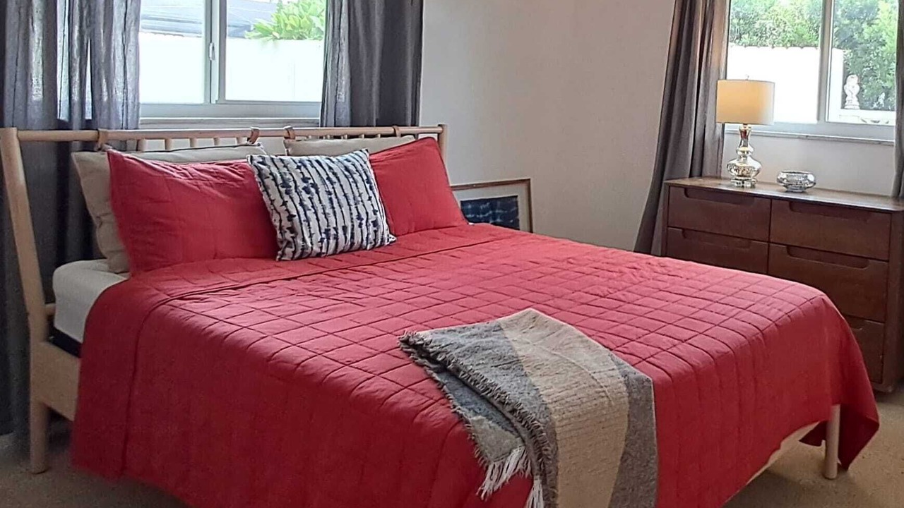 Photo of Bedroom in Venice Gardens