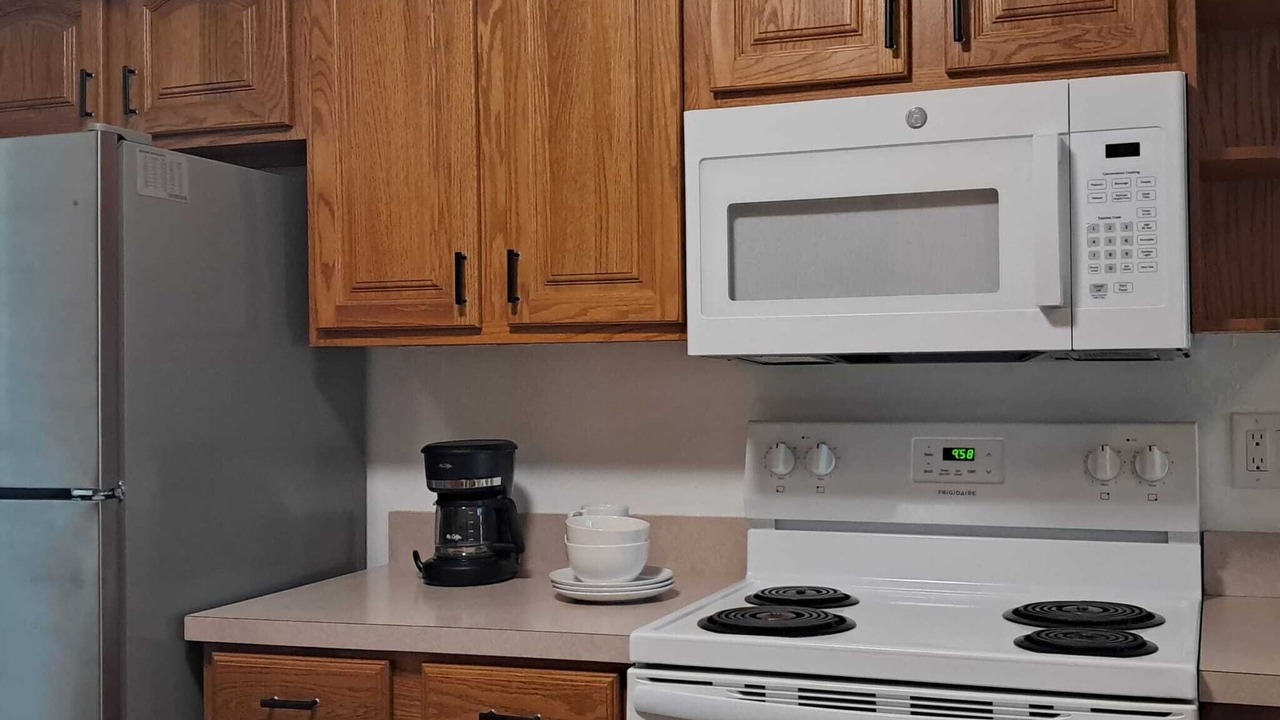 Photo of Kitchen in Venice Gardens
