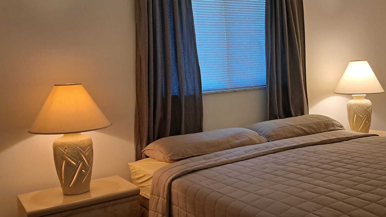 Photo of Bedroom in Venice Gardens