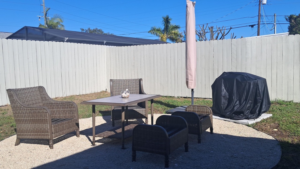 Photo of Outdoor in Venice Gardens