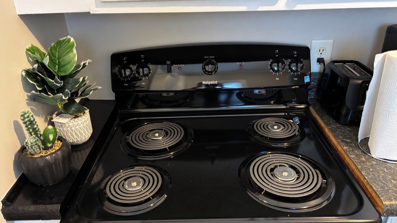 Photo of Kitchen in Burlington