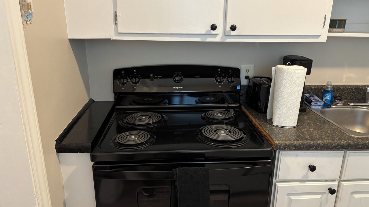 Photo of Kitchen in Burlington