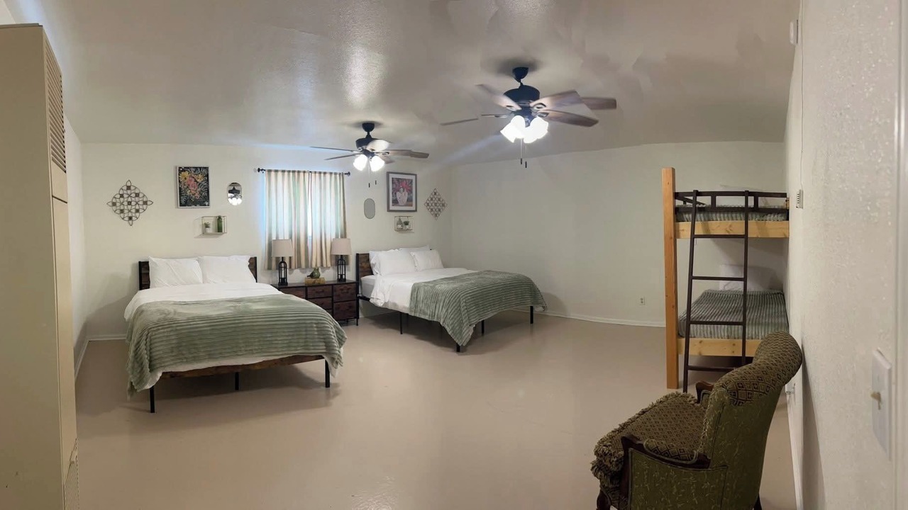 Photo of Bedroom in Mayhill