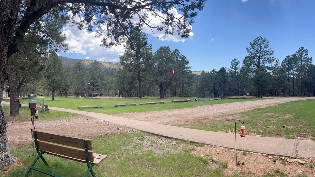 Photo of Outdoor in Mayhill