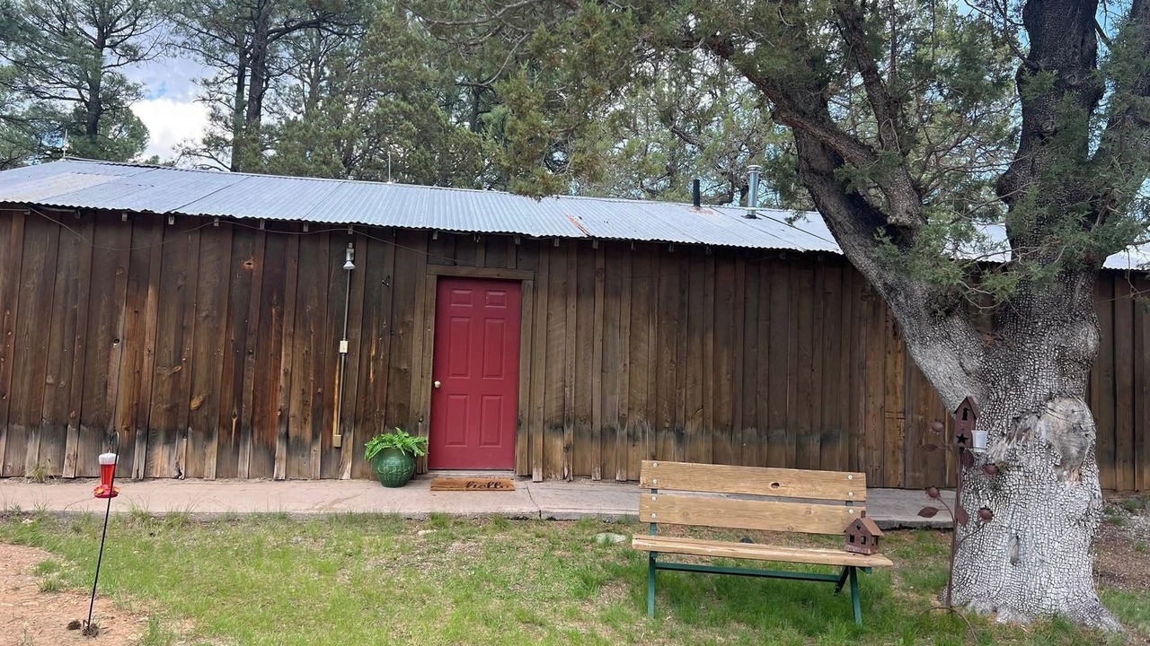 Photo of Outdoor in Mayhill