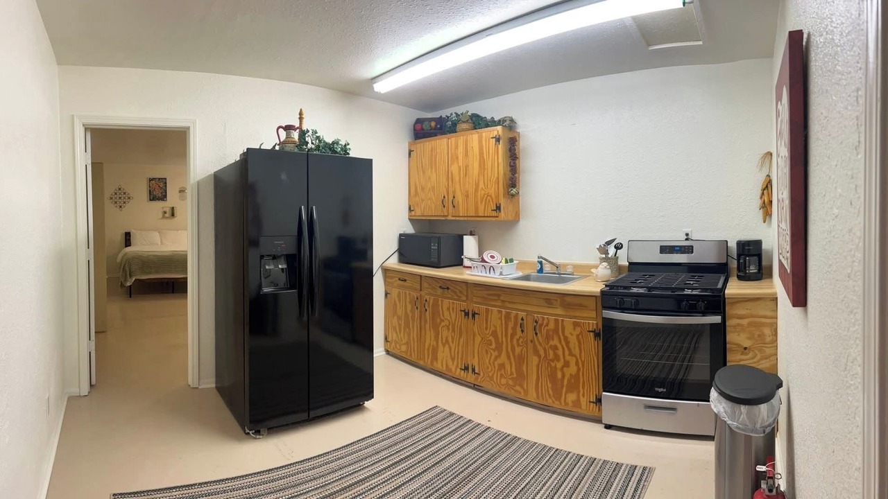 Photo of Bedroom in Mayhill