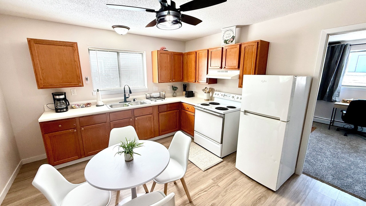 Photo of Kitchen in Cedar Rapids