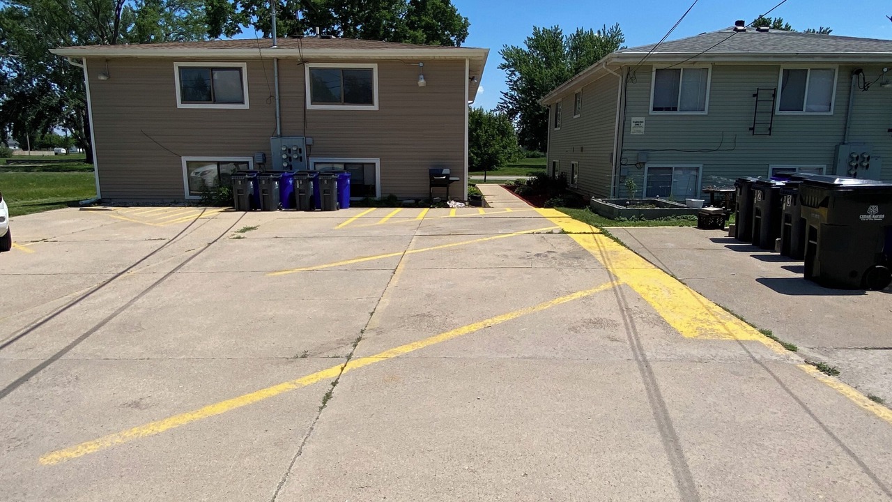 Photo of Outdoor in Cedar Rapids