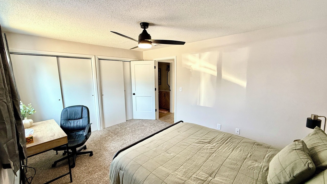 Photo of Bedroom in Cedar Rapids
