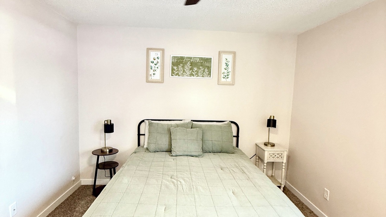 Photo of Bedroom in Cedar Rapids
