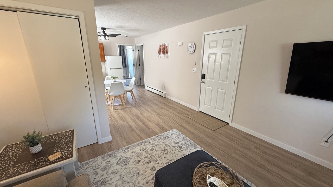 Photo of Livingroom in Cedar Rapids