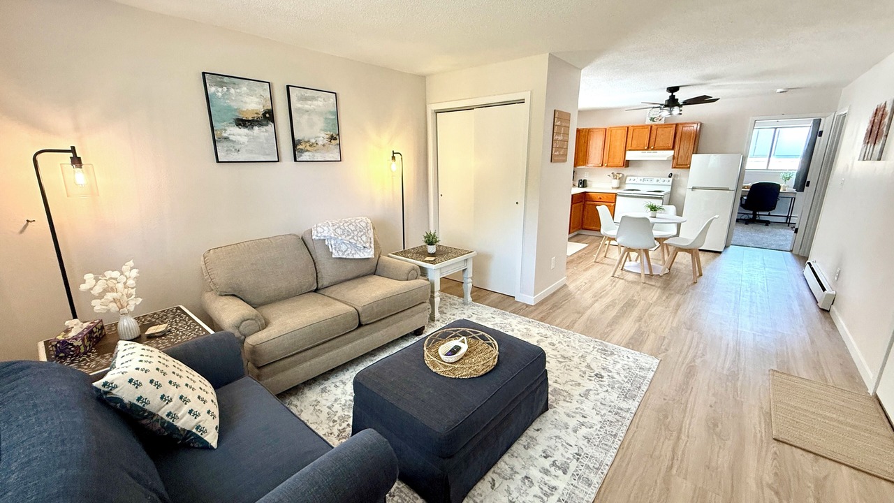 Photo of Livingroom in Cedar Rapids