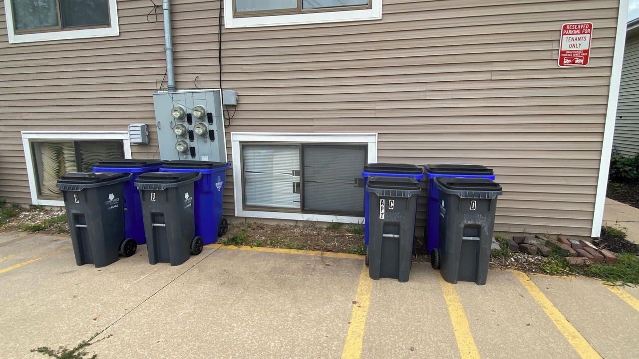 Photo of Outdoor in Cedar Rapids