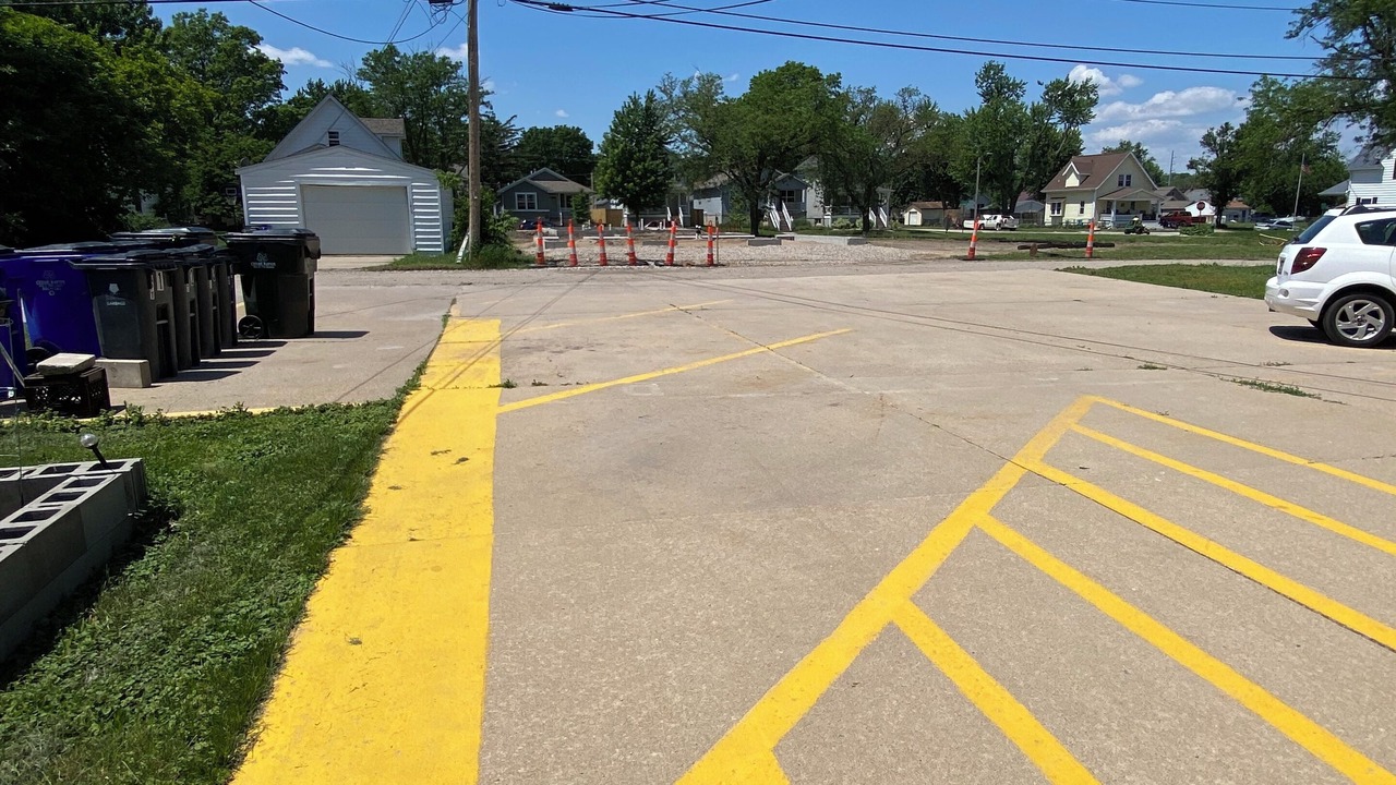 Photo of Outdoor in Cedar Rapids