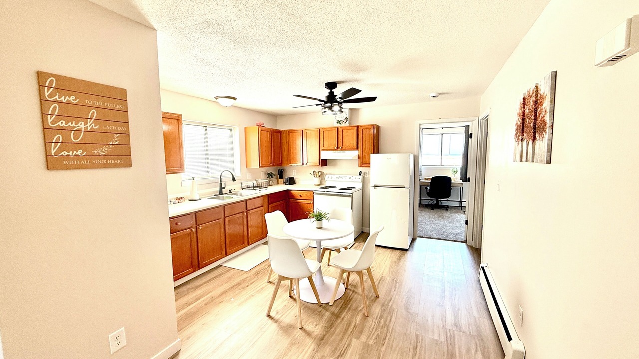 Photo of Kitchen in Cedar Rapids