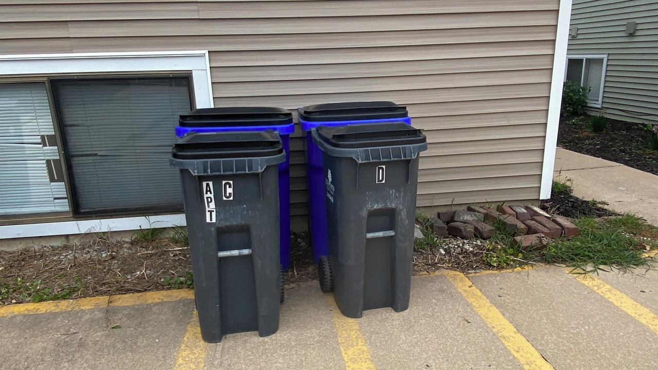 Photo of Outdoor in Cedar Rapids