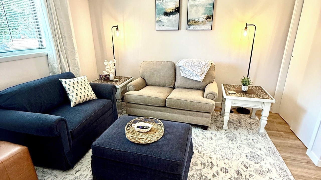 Photo of Livingroom in Cedar Rapids