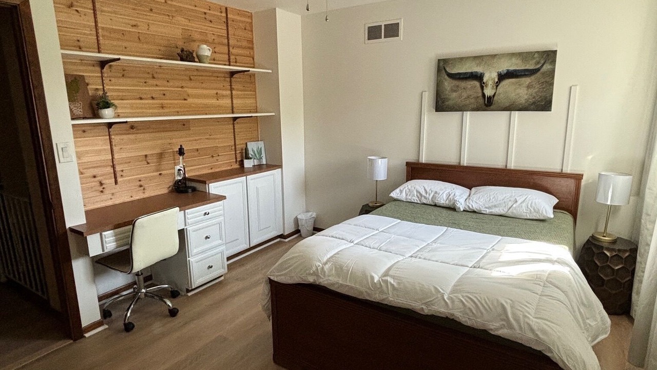 Photo of Bedroom in Hutchinson