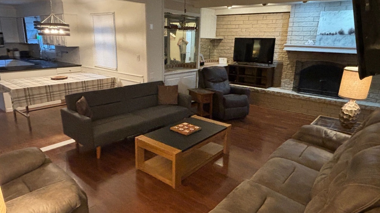 Photo of Livingroom in Hutchinson