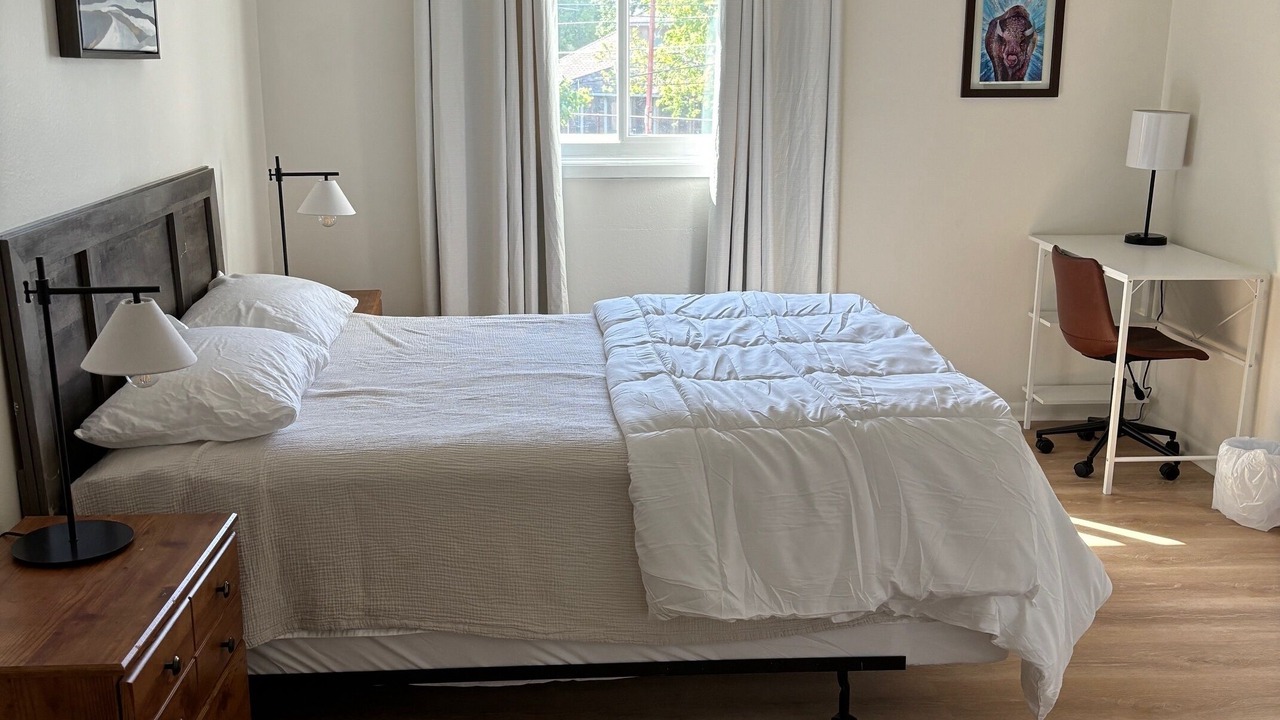 Photo of Bedroom in Hutchinson