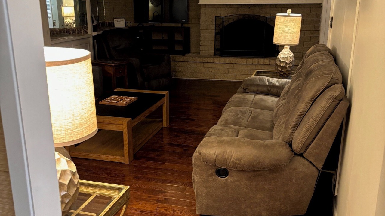 Photo of Livingroom in Hutchinson