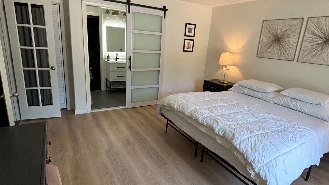 Photo of Bedroom in Hutchinson
