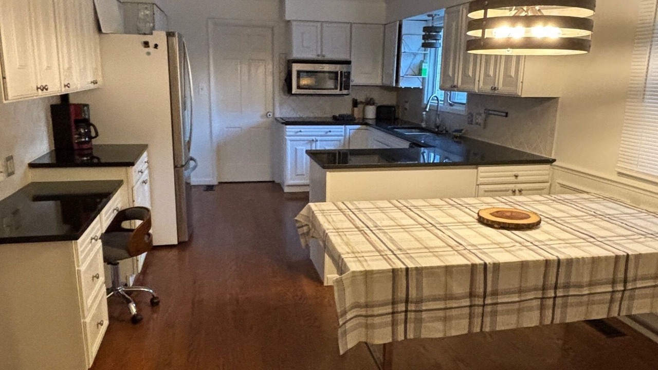 Photo of Kitchen in Hutchinson