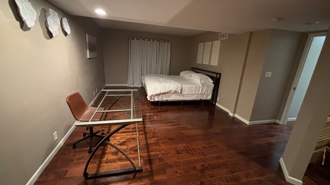 Photo of Bedroom in Hutchinson