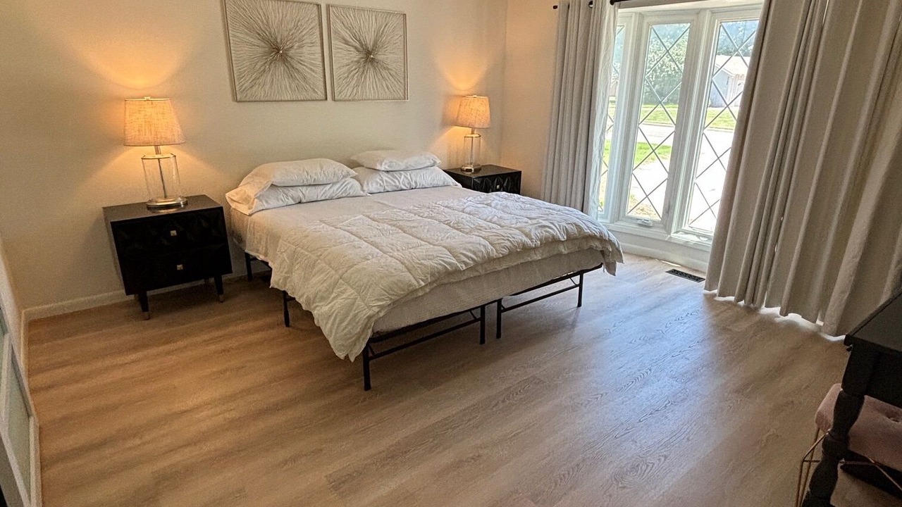 Photo of Bedroom in Hutchinson