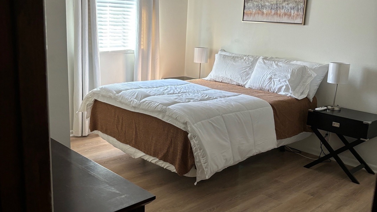 Photo of Bedroom in Hutchinson
