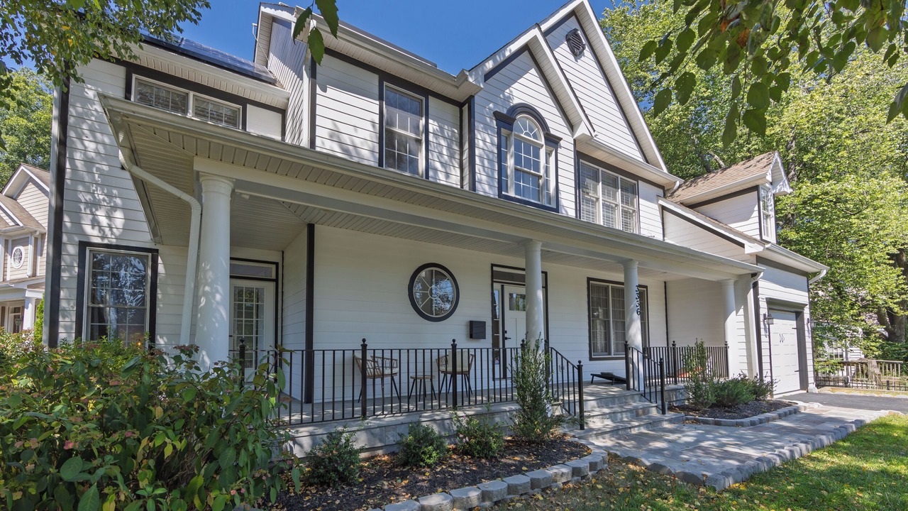 Photo of Outdoor in Chevy Chase