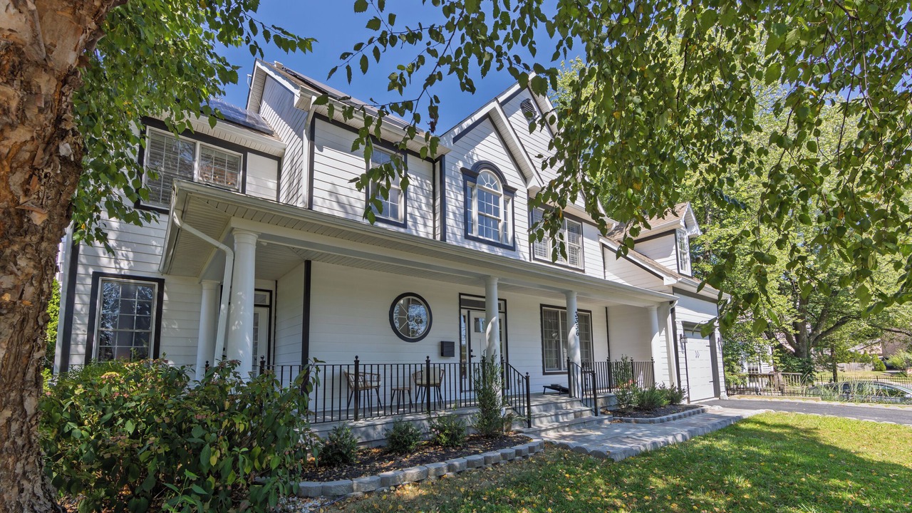 Photo of Outdoor in Chevy Chase