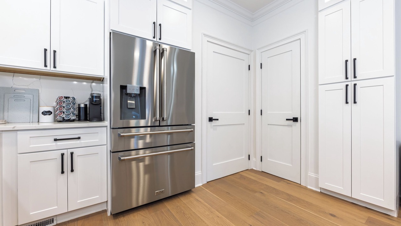 Photo of Kitchen in Chevy Chase