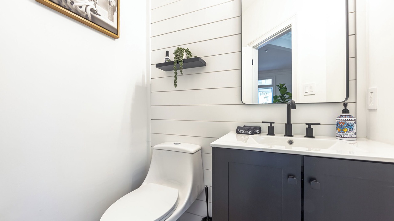 Photo of Bathroom in Chevy Chase