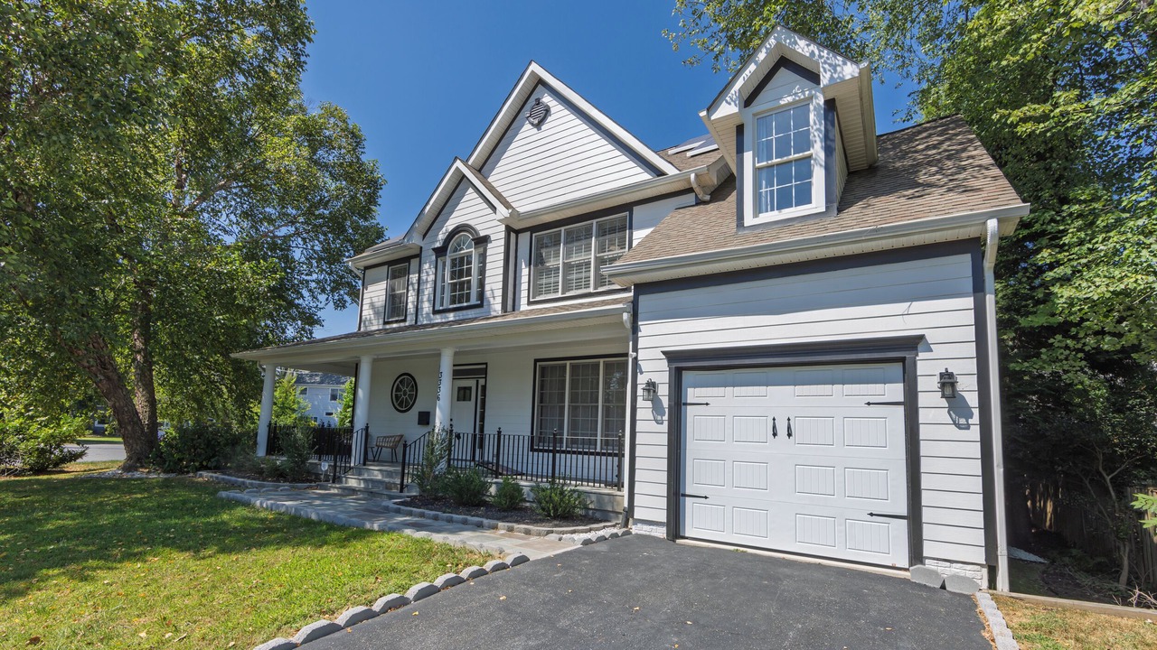 Photo of Outdoor in Chevy Chase