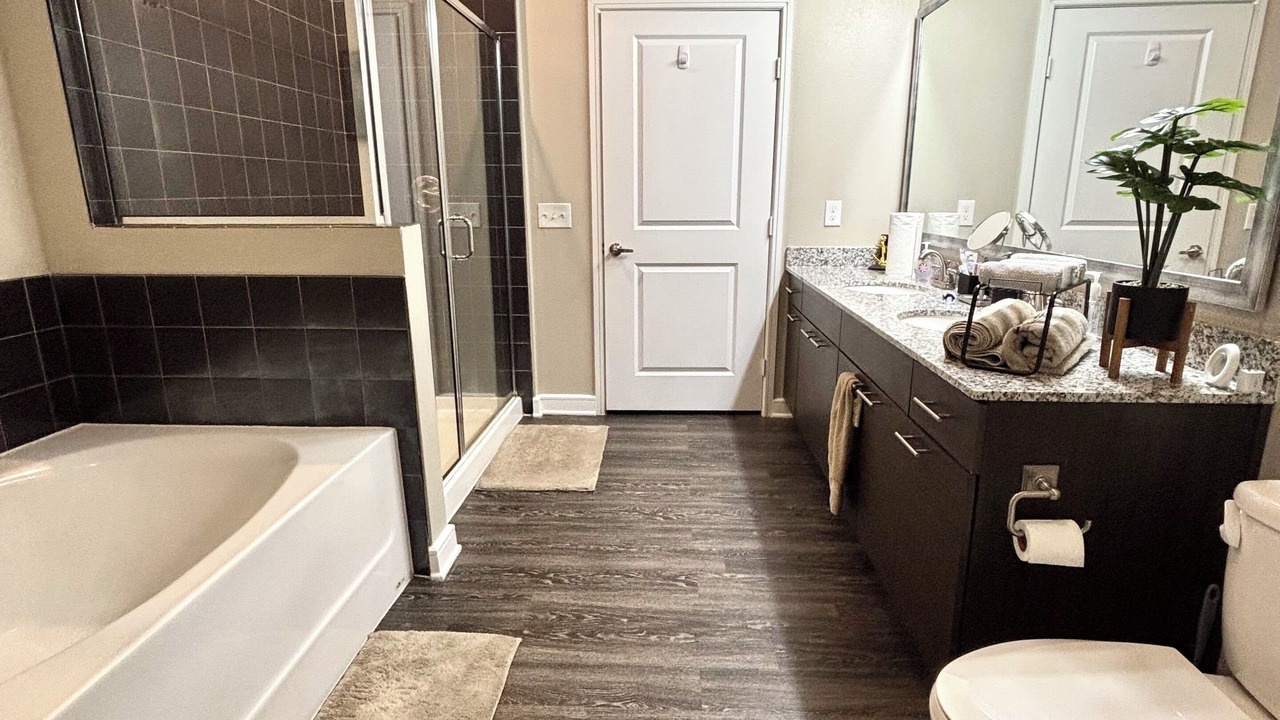 Photo of Bathroom in Las Colinas