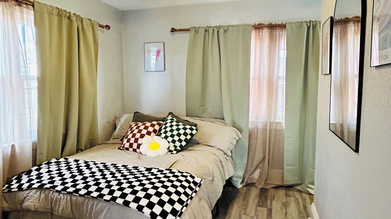 Photo of Bedroom in Downtown El Paso
